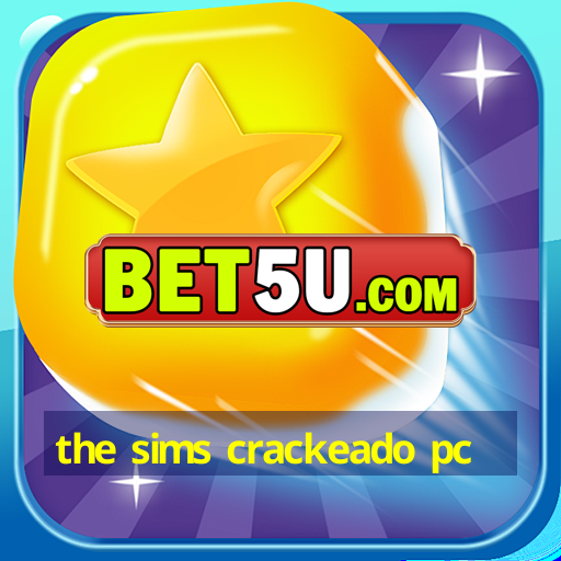 The Sims Crackeado Pc